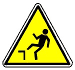 Fall prevention at height